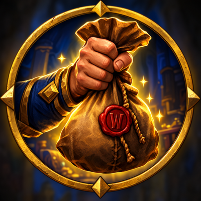 MyLootPopup addon image logo