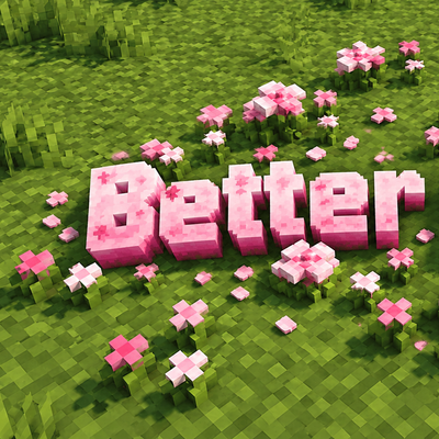 Better Petals