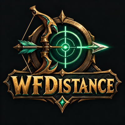 Forever Distance Hunter addon image logo