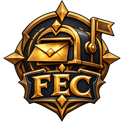 FEC_Mail addon image logo