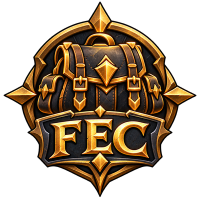FEC_Bags addon image logo