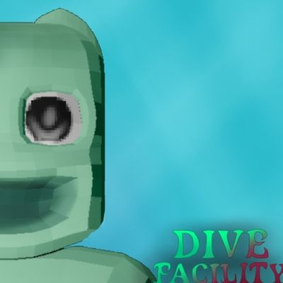 Dive Facility