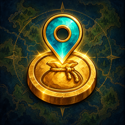 Vendor Finder Forever addon image logo