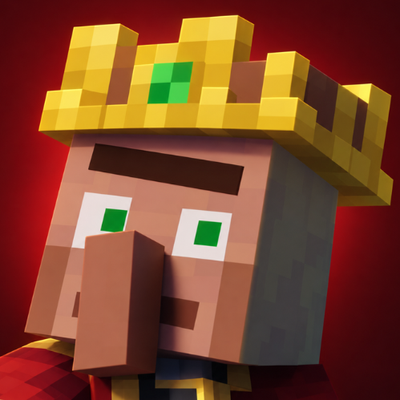 Annoying Villagers x Fresh Animations logo