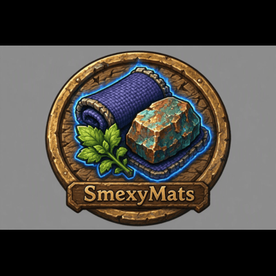 SmexyMats – Revived addon image logo