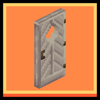 Remodeled Doors 3D logo
