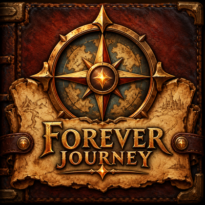 Forever Journey addon image logo