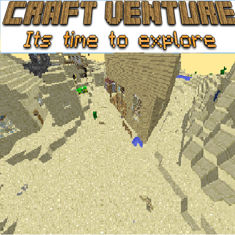 Enhanced Craft World - Minecraft Modpacks - CurseForge