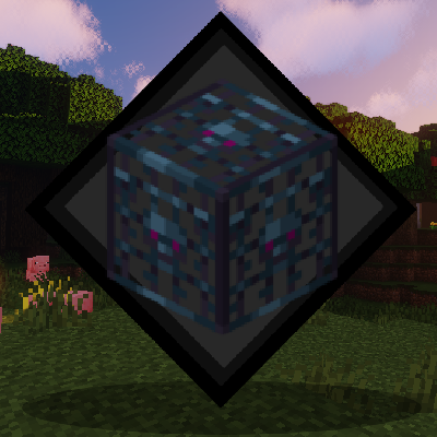 Crafting Spawn logo