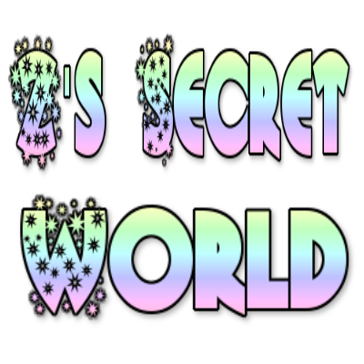 Zylie's Secret World