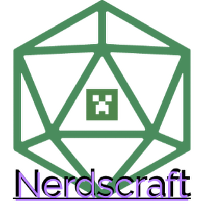 Nerdscraft Server Modpack