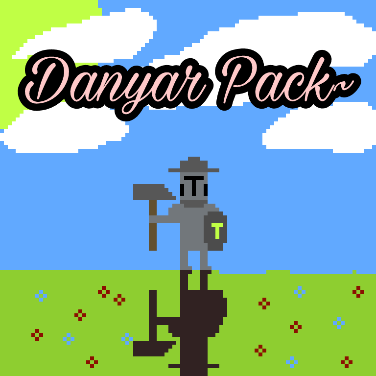 Danyar Pack - Files - Minecraft Modpacks - CurseForge
