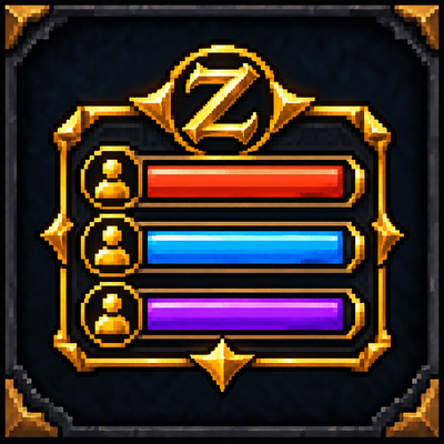 ZENIAL Class Frames addon image logo