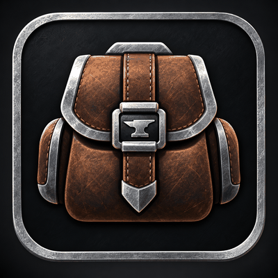 BagSmith: Inventory Manager addon image logo