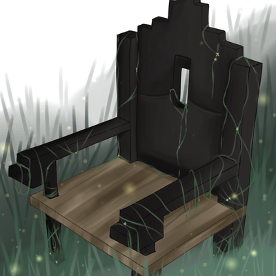 Iron Age Furniture logo