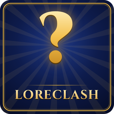 Loreclash addon image logo