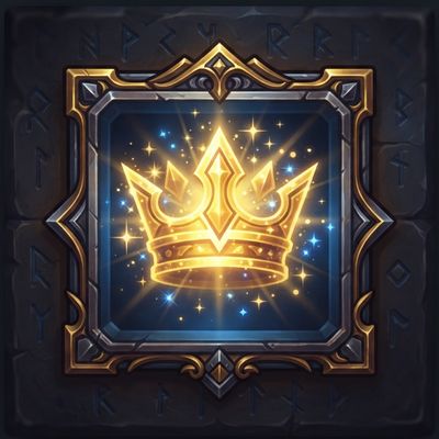 BIS (Best in Slot) addon image logo