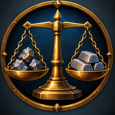 Smelt It/Dealt It addon image logo