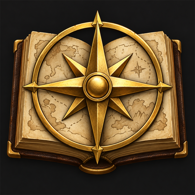 Profession Atlas addon image logo