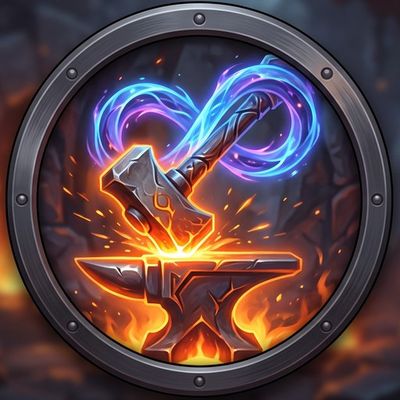 ForeverForge Mass Mail & Trade addon image logo