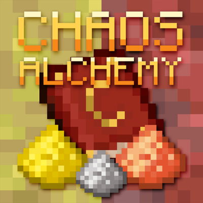 Chaos Alchemy (Sulfur Pets!)