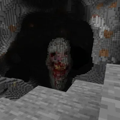 The Unwrought - A Horror Experience