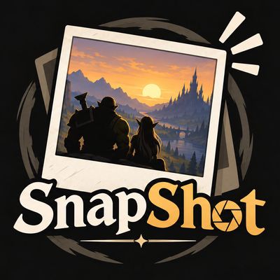 SnapShot Forever addon image logo