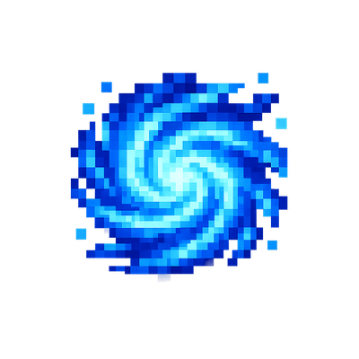 Hyper Wind Charge by Gax