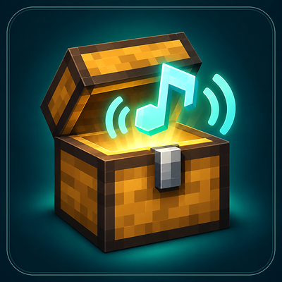 Chest Chimes logo
