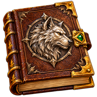 Forever Field Guide addon image logo