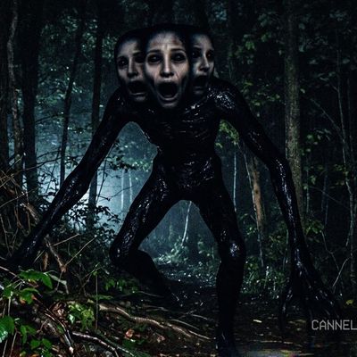 ThreeFacedGhost