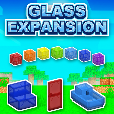 Glass Expansion