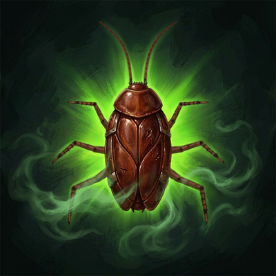 RoachOff! addon image logo