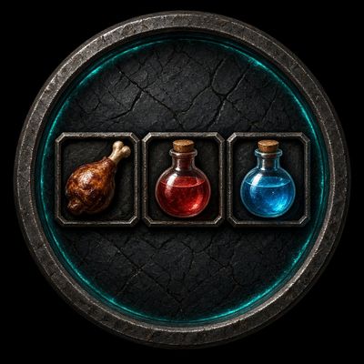 Fink Bar addon image logo