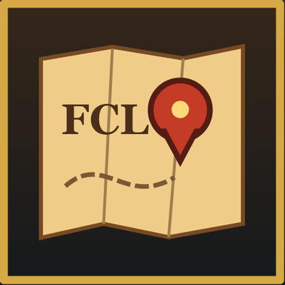 Forever City Labels addon image logo