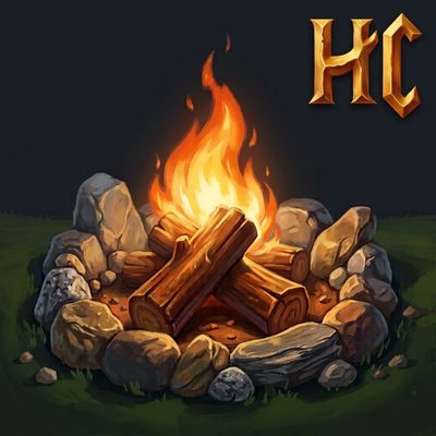 Happy Camper – Camp Finder and Camping Assistant addon image logo