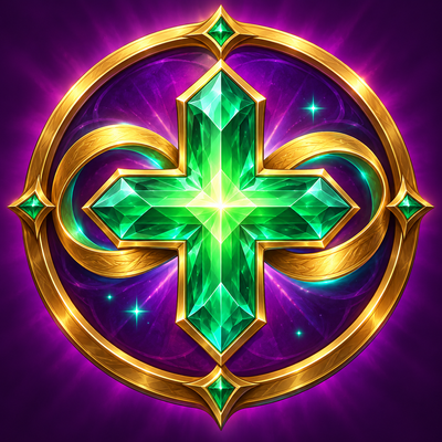 ForeverHeal by LFYZ addon image logo