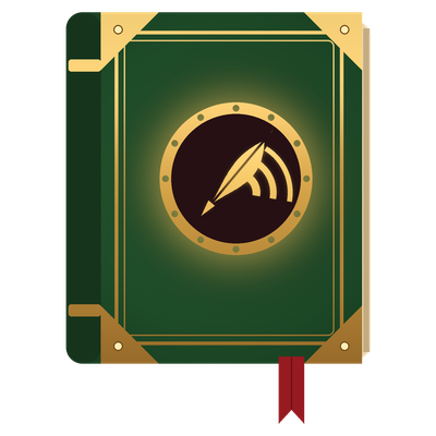 Chronicle: Voices of Kalimdor logo