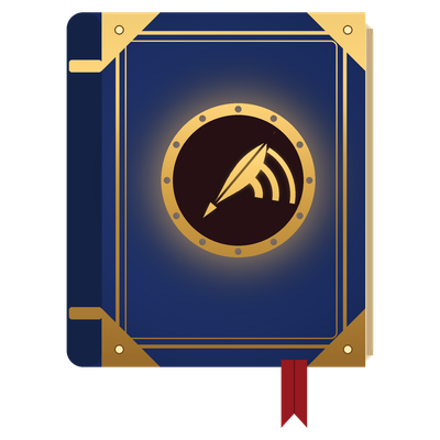 Chronicle: Voices of the Eastern Kingdoms logo