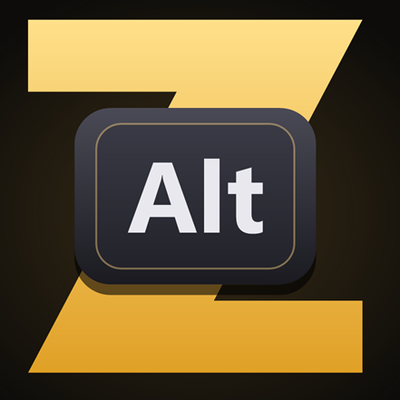 Alt+Z Forever addon image logo