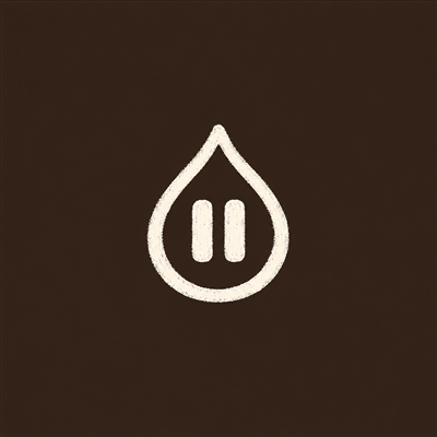Warm Pause addon image logo