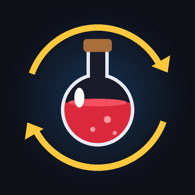 Consumable Autopilot addon image logo