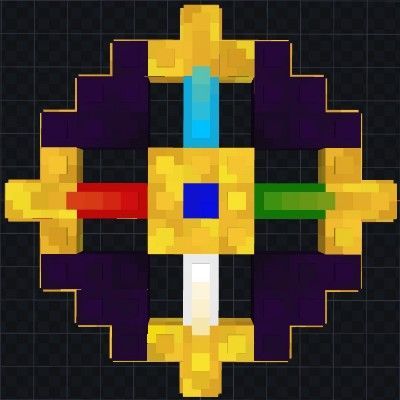 Furniture: Assorted Decorations