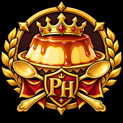 PuddingCore addon image logo