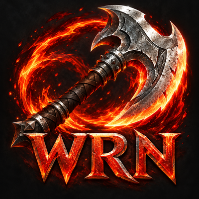 Warrior Rage Need addon image logo