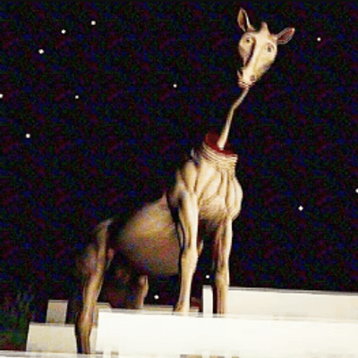 CreepyHorse/LongHorse addon