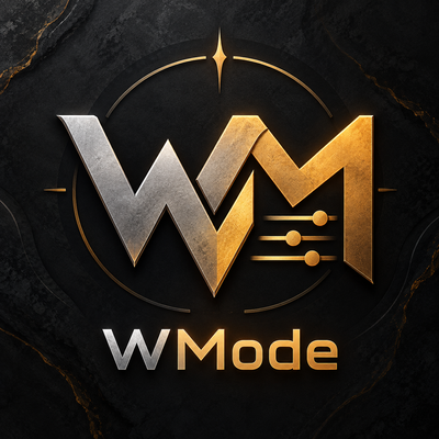 WMode addon image logo