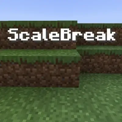 ScaleBreak logo