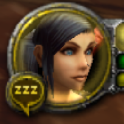 Classic Race Icons addon image logo