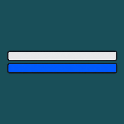 Forever Resource Bar (Personal Resource Display) addon image logo